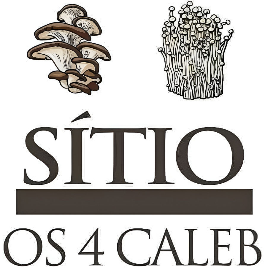 Sítio Os 4 Caleb Cogumelos